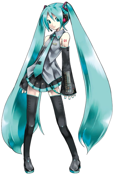 miku